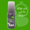 Gel Lubrifiant pour Retard