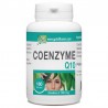 Co-enzyme Q10 180 gelules de 100mg