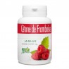 Cétone de framboise 60 gélules dosées à 250mg