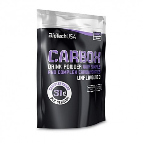 Biotech USA CARBOX - 1000 g / 1 kg