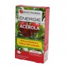 Acérola vitamine C 120mg 24 comprimes à croquer