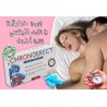Chronoerect formule extra forte 4 gélule stimulent sexuel