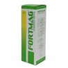 fortmag ( magnésium 300mg ) 20 comprimés effervescents