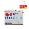 Nutrisanté Effidigest digestion ventre plat 12 sachets