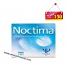 Noctima ( qualité du sommeil et détente ) 60 gélules