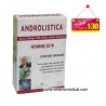 ANDROLISTICA HOMMES 50+ MAINTIEN DE LA PROSTATE 40 CAPSULES