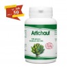Artichaut 100 gélules - 200 mg