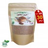 la poudre de caroube 250 GR