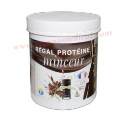 Régal protéine minceur Café 350gr