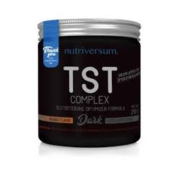 testostérone Complexe TST - 210 g