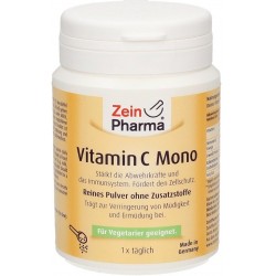 Vitamine C Mono poudre 250gr