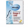 Oméga 3, 60 gélules 1000mg