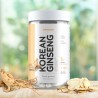 Ginseng Coréen 1100 mg 60 gélules