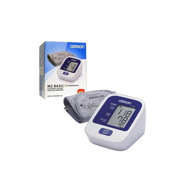 Tensiomètre bras automatique - avec écran LED et station d'accueil - Modèle  C02 - ROBEMED - Tensiomètres électroniques bras - Robé vente matériel  médical