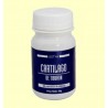 Cartilage de Requin 600mg 60 capsules