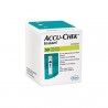 Accu-Chek Instant 50 Bandelettes