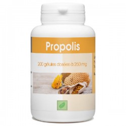 PROPOLIS -250mg 200 gélules