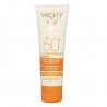 Soin Anti-Taches Teinté 3 en 1 SPF 50 Ideal Soleil