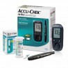 Lecteur de glycémie accu-chek Active