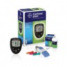 lecteur de glycémie Contour Plus