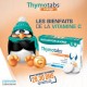 Thymotabs Orange 24 Pastilles à Sucer