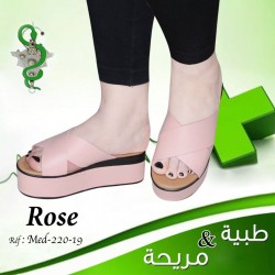 Sandales médicales femme ( 37 à 41)