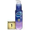 Manix Infiniti gel 100ml (تأخير سرعة القذف)
