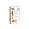TISANE BIO MINCEUR 20 SACHETS