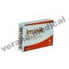 Iminik Fer plus vit C 30 gélules