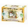 Tisane Confort Urinaire Bio - 20 sachets