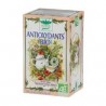 Tisane Antioxydants bio 20 sachets