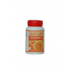 vitamine C 60 gélues ASCOR