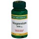 Magnesium 500 mg. - 100 Tablette (s)