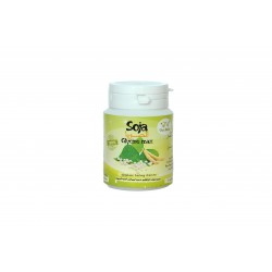 Soya''soja'' 40 gélules de 360 mg chacune