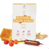 Gelée royale 500 mg - Ginseng - Acérola 20 AMP