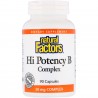 Vitamine B Complexe - 90 capsules