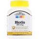 Biotine, 800 µg, 110 comprimés