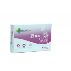 ZINC 30 gélules