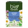 Bonne Nuit bio 20 sachets