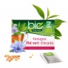 Fenugrec Thé Vert Chicorée Bio - 20 sachets