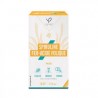 Spiruline - Fer - Acide folique - Yves Ponroy - 30 gelules