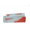 Warmax Gel massage effet froid
