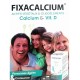 FIXA CALCIUM & VIT D 30gélules