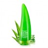 Gel d'aloe vera 99 % 120 ml