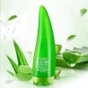 Gel d'aloe vera 99 % 250ml