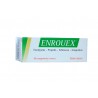 Enrouex la gorge et des voies respiratoires 10 comp