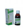 Sirop Enrouex la gorge et des voies respiratoires