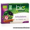 Bio conseil Articulations Bio - 20 Ampoules