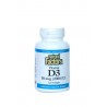 vitamine D3 (2 000 UI (50 mcg) 120 Capsules