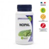 Nopal BIO - Coupe-faim 120 gélules MGD